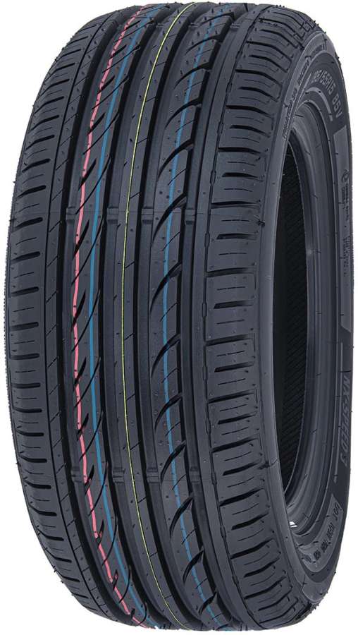 suverehv Novex NX-Speed 3
